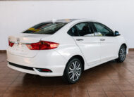 HONDA CITY 2020 EX CVT