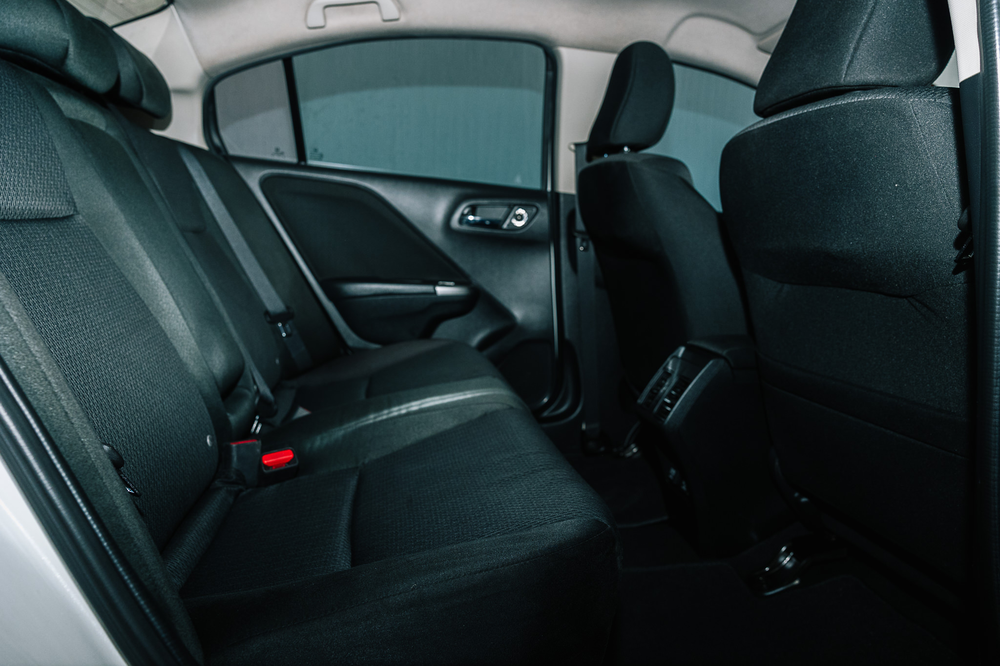 HONDA CITY 2020 EX CVT