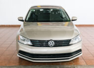 VOLKSWAGEN JETTA 2016 TRENDLINE