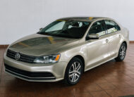 VOLKSWAGEN JETTA 2016 TRENDLINE