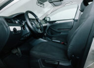 VOLKSWAGEN JETTA 2016 TRENDLINE