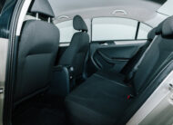 VOLKSWAGEN JETTA 2016 TRENDLINE