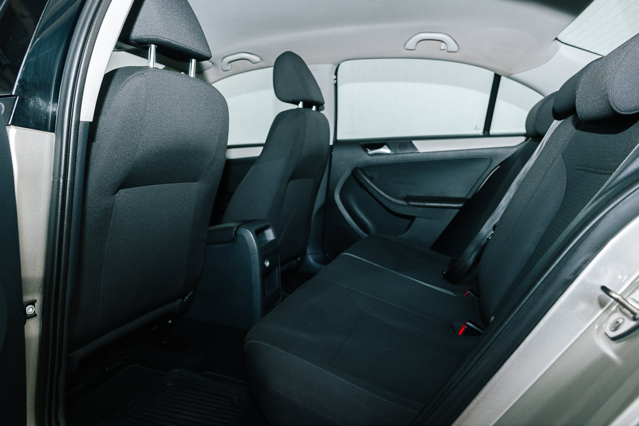 VOLKSWAGEN JETTA 2016 TRENDLINE