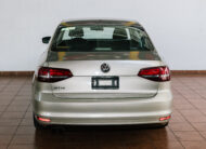 VOLKSWAGEN JETTA 2016 TRENDLINE