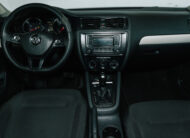 VOLKSWAGEN JETTA 2016 TRENDLINE
