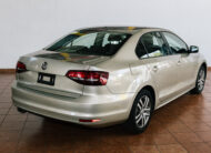 VOLKSWAGEN JETTA 2016 TRENDLINE