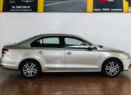 VOLKSWAGEN JETTA 2016 TRENDLINE