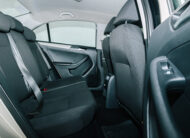 VOLKSWAGEN JETTA 2016 TRENDLINE