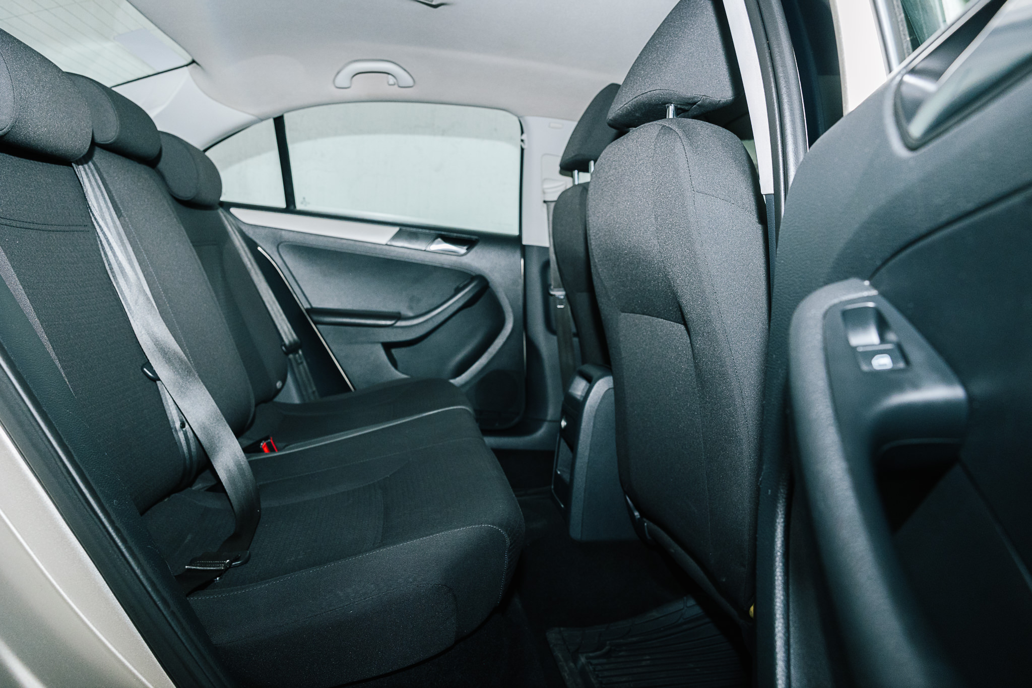 VOLKSWAGEN JETTA 2016 TRENDLINE