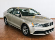 VOLKSWAGEN JETTA 2016 TRENDLINE