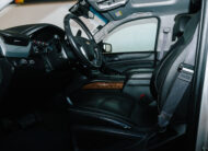 CHEVROLET SUBURBAN 2017 PAQ. PREMIER