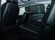 CHEVROLET SUBURBAN 2017 PAQ. PREMIER