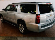 CHEVROLET SUBURBAN 2017 PAQ. PREMIER