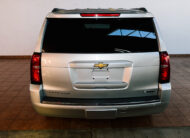 CHEVROLET SUBURBAN 2017 PAQ. PREMIER