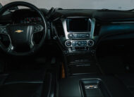 CHEVROLET SUBURBAN 2017 PAQ. PREMIER