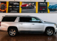 CHEVROLET SUBURBAN 2017 PAQ. PREMIER