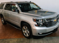 CHEVROLET SUBURBAN 2017 PAQ. PREMIER