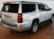 CHEVROLET SUBURBAN 2017 PAQ. PREMIER