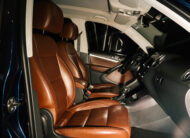 VOLKSWAGEN TIGUAN 2015 TRACK FUN