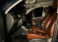 VOLKSWAGEN TIGUAN 2015 TRACK FUN