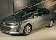 CHEVROLET CAVALIER LS 2021