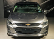 CHEVROLET CAVALIER LS 2021