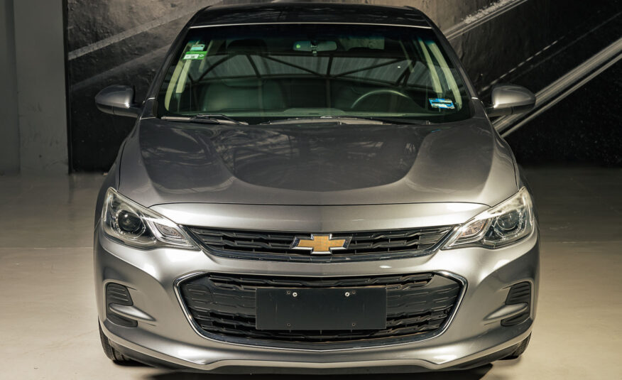 CHEVROLET CAVALIER LS 2021