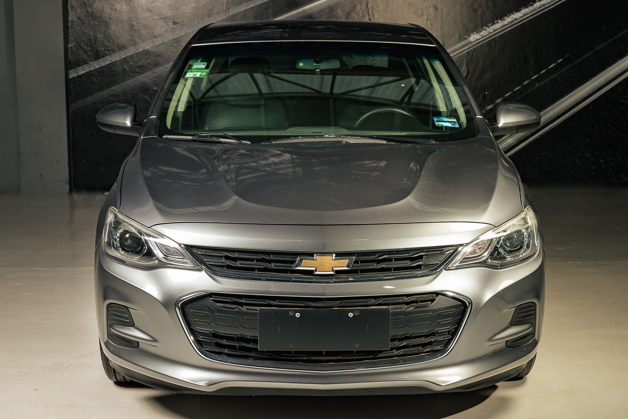 CHEVROLET CAVALIER LS 2021