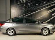 CHEVROLET CAVALIER LS 2021