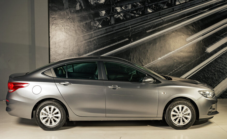 CHEVROLET CAVALIER LS 2021