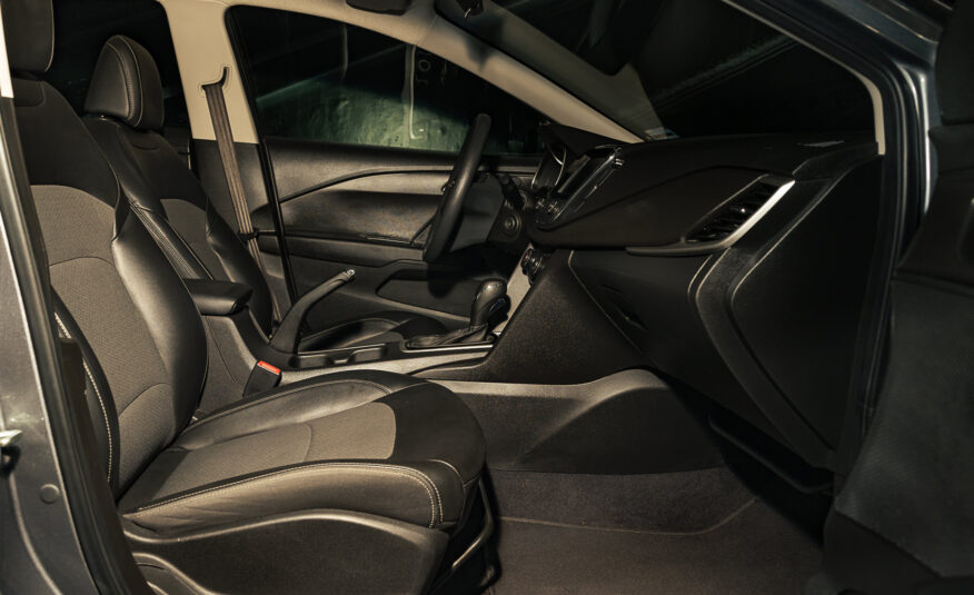 CHEVROLET CAVALIER LS 2021