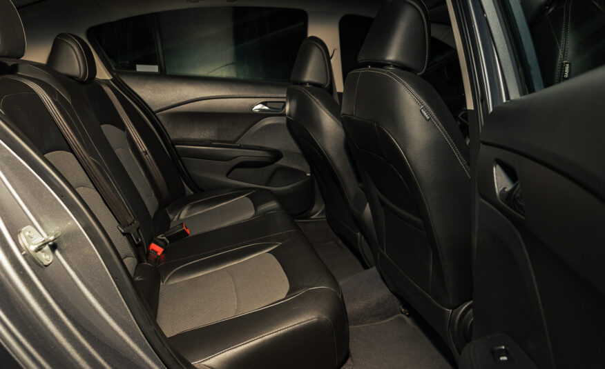 CHEVROLET CAVALIER LS 2021
