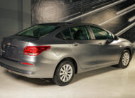 CHEVROLET CAVALIER LS 2021