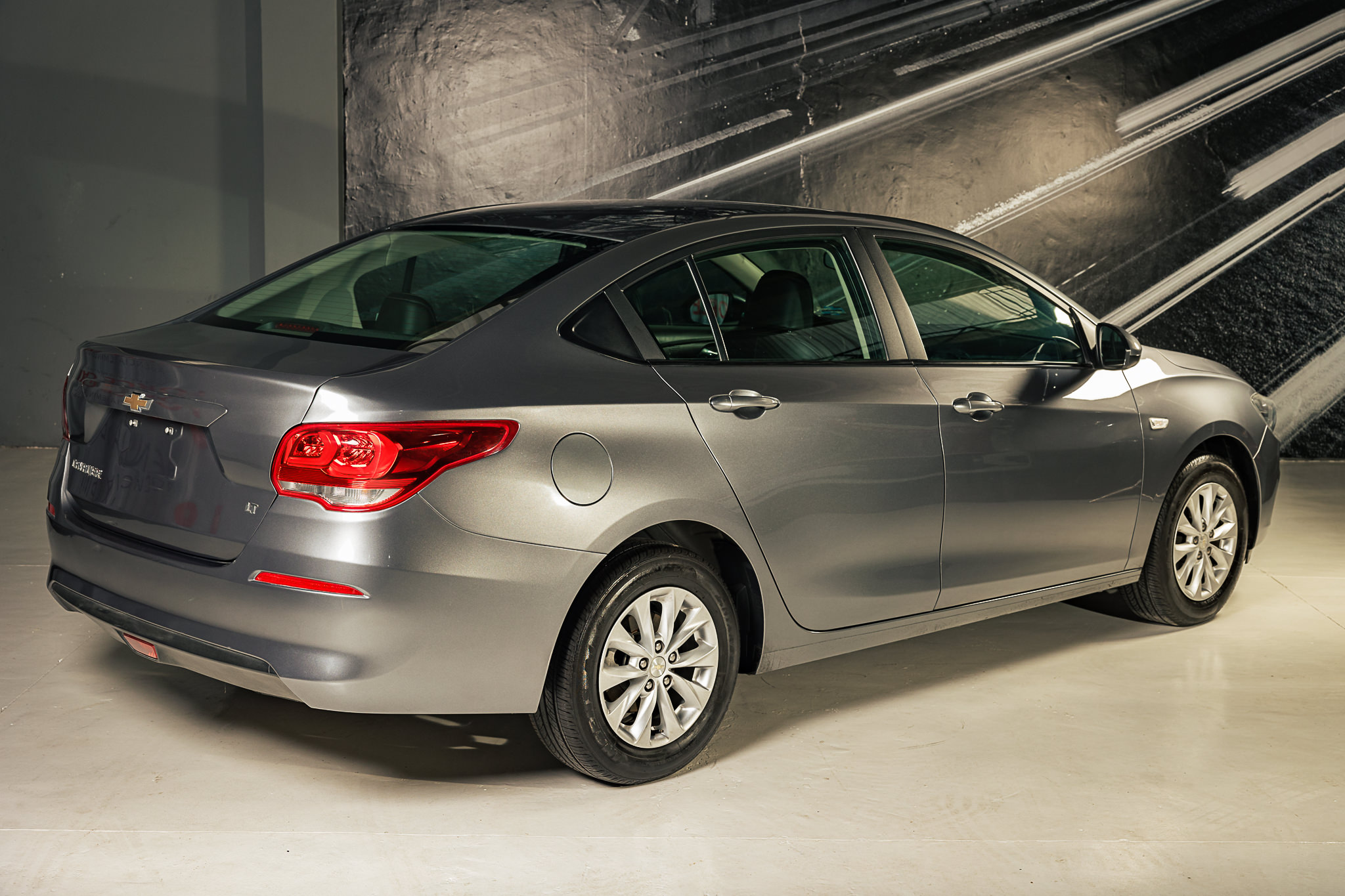 CHEVROLET CAVALIER LS 2021