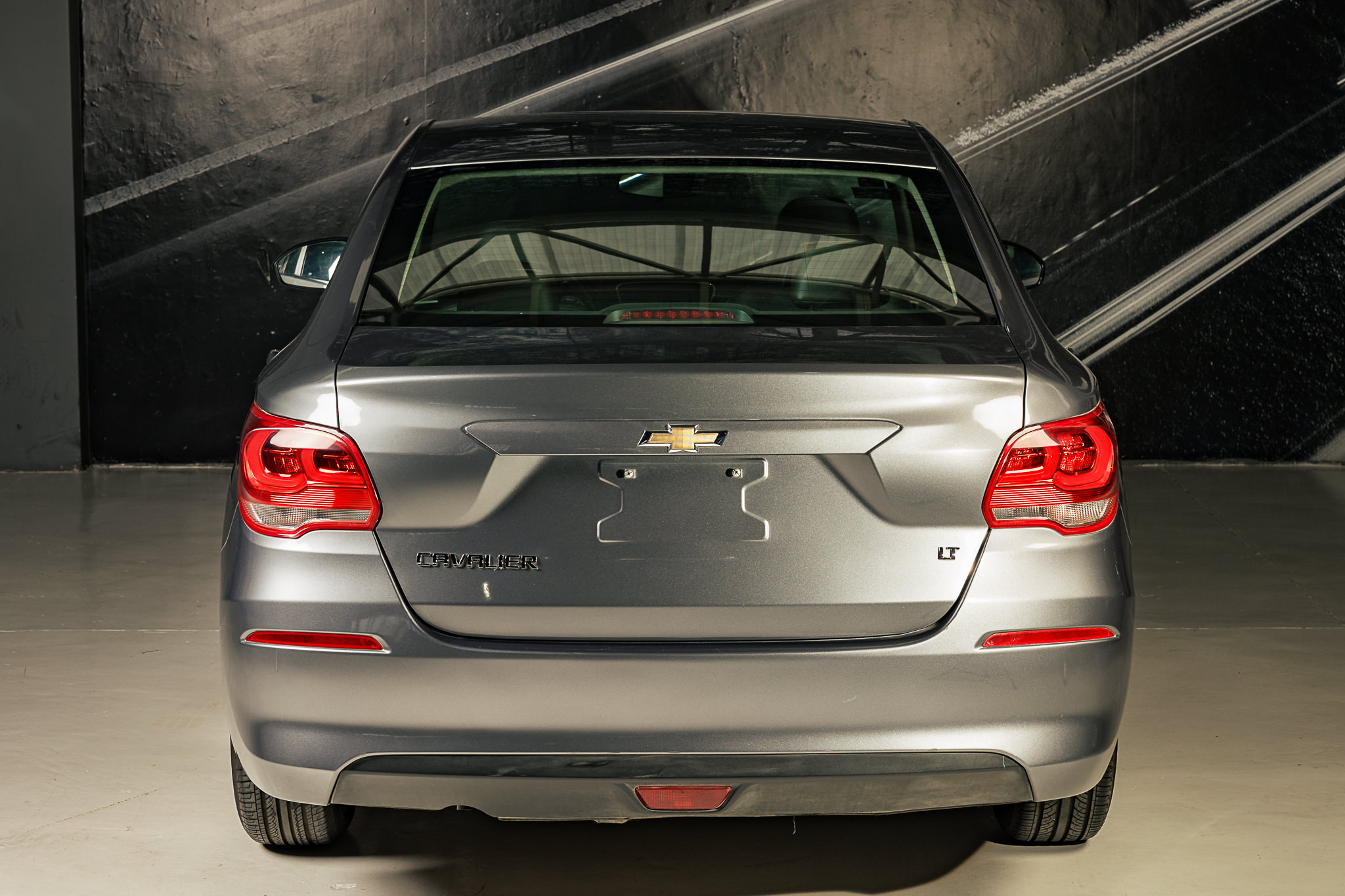 CHEVROLET CAVALIER LS 2021