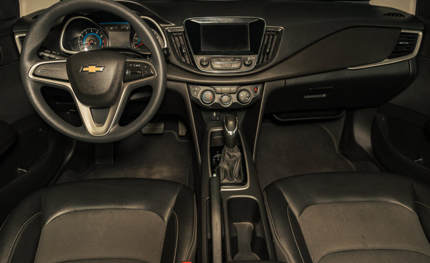 CHEVROLET CAVALIER LS 2021