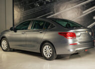 CHEVROLET CAVALIER LS 2021
