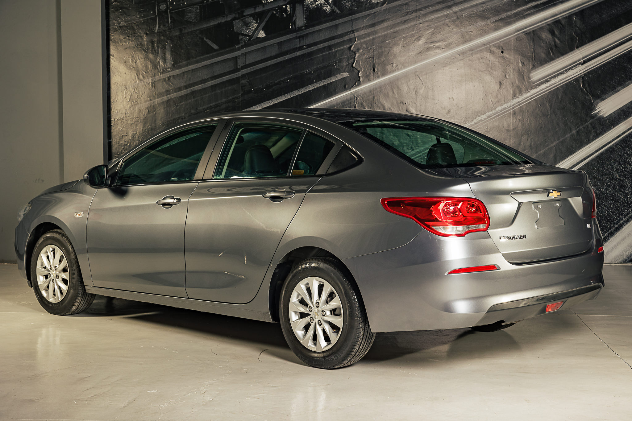 CHEVROLET CAVALIER LS 2021