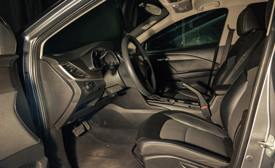CHEVROLET CAVALIER LS 2021