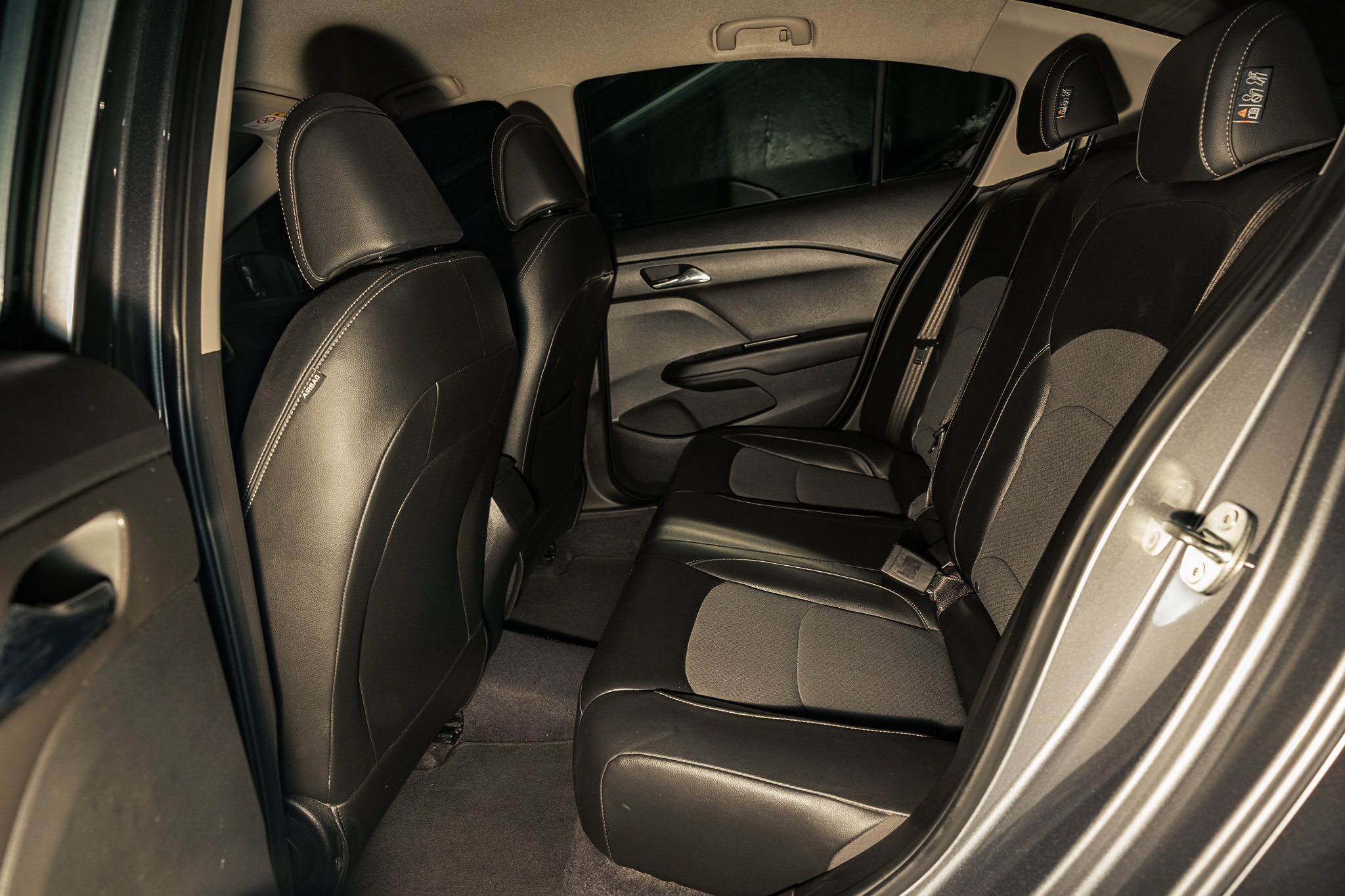 CHEVROLET CAVALIER LS 2021