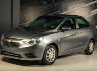 CHEVROLET AVEO 2021