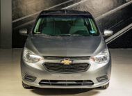 CHEVROLET AVEO 2021
