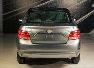 CHEVROLET AVEO 2021