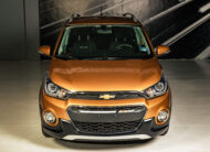 CHEVROLET SPARK 2019 ACTIV