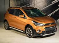 CHEVROLET SPARK 2019 ACTIV