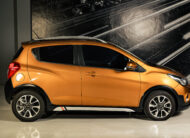 CHEVROLET SPARK 2019 ACTIV