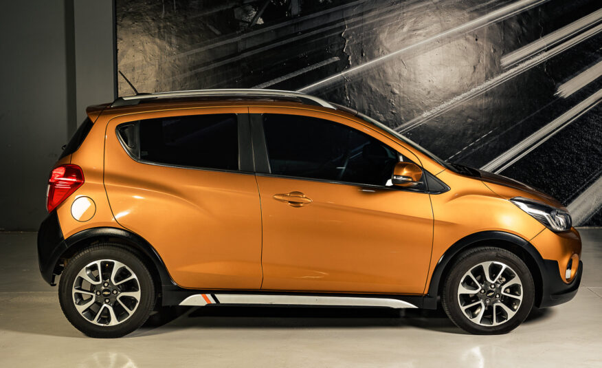 CHEVROLET SPARK 2019 ACTIV