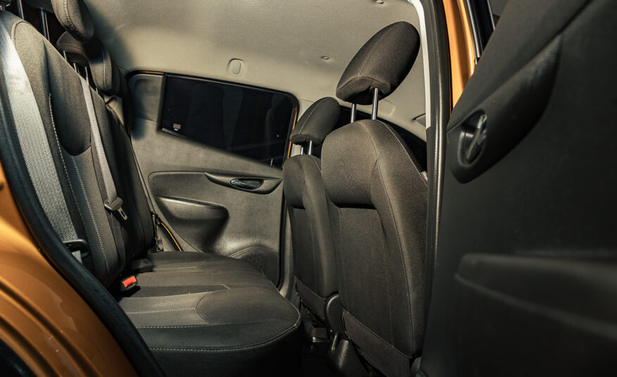 CHEVROLET SPARK 2019 ACTIV