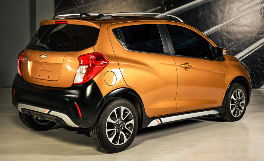 CHEVROLET SPARK 2019 ACTIV