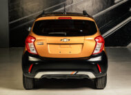CHEVROLET SPARK 2019 ACTIV